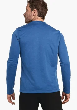 Recycelfähiges & wärmendes Longsleeve