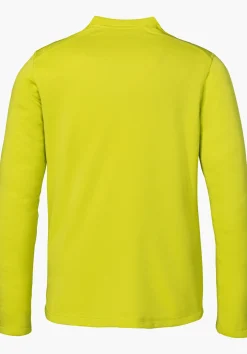 Recycelfähiges & wärmendes Longsleeve