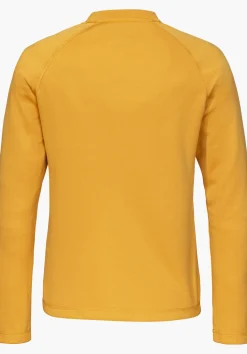 Recycelfähiges & wärmendes Longsleeve