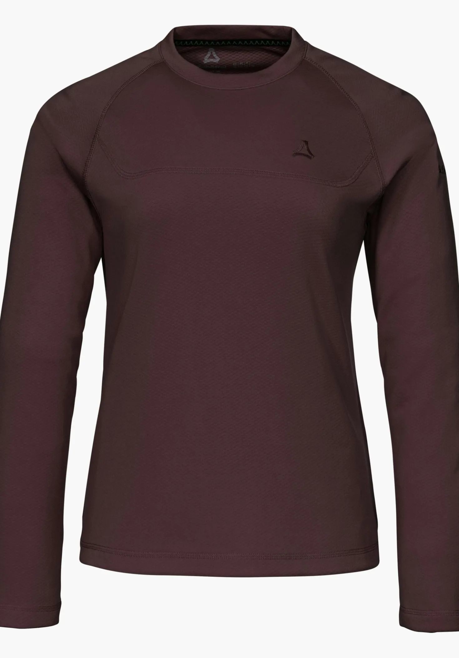 Recycelfähiges & wärmendes Longsleeve