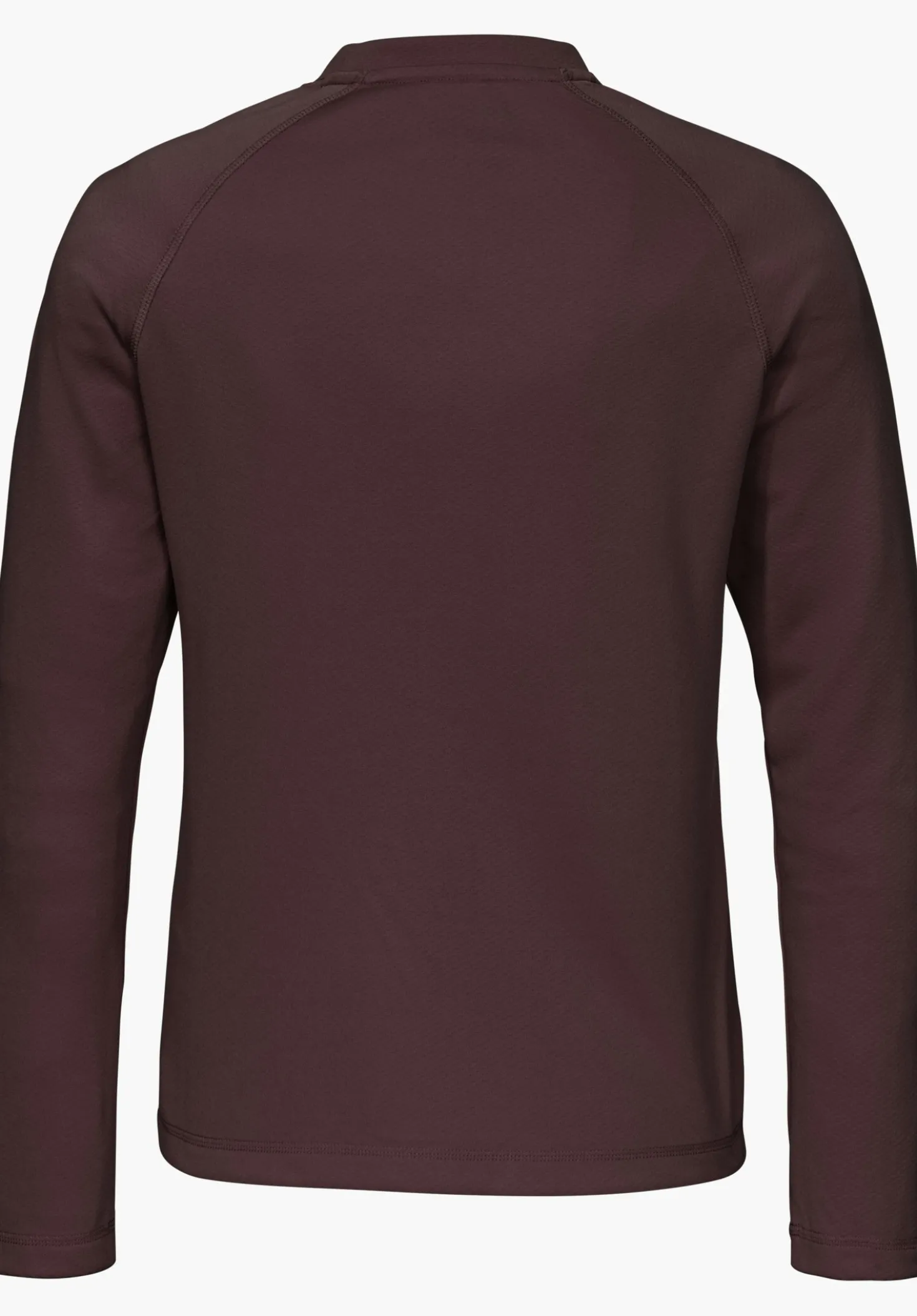Recycelfähiges & wärmendes Longsleeve