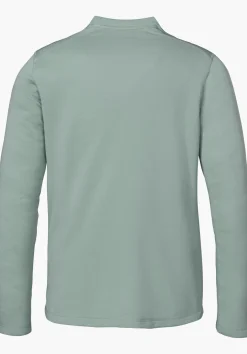 Recycelfähiges & wärmendes Longsleeve