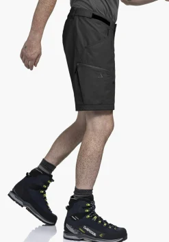 Robuste & elastische Outdoor-Shorts