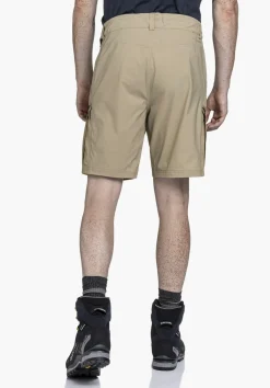 Robuste & elastische Outdoor-Shorts