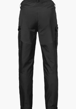 Robuste & elastische Trekkinghose
