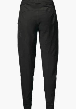Robuste Radhose mit Belüftungslöchern