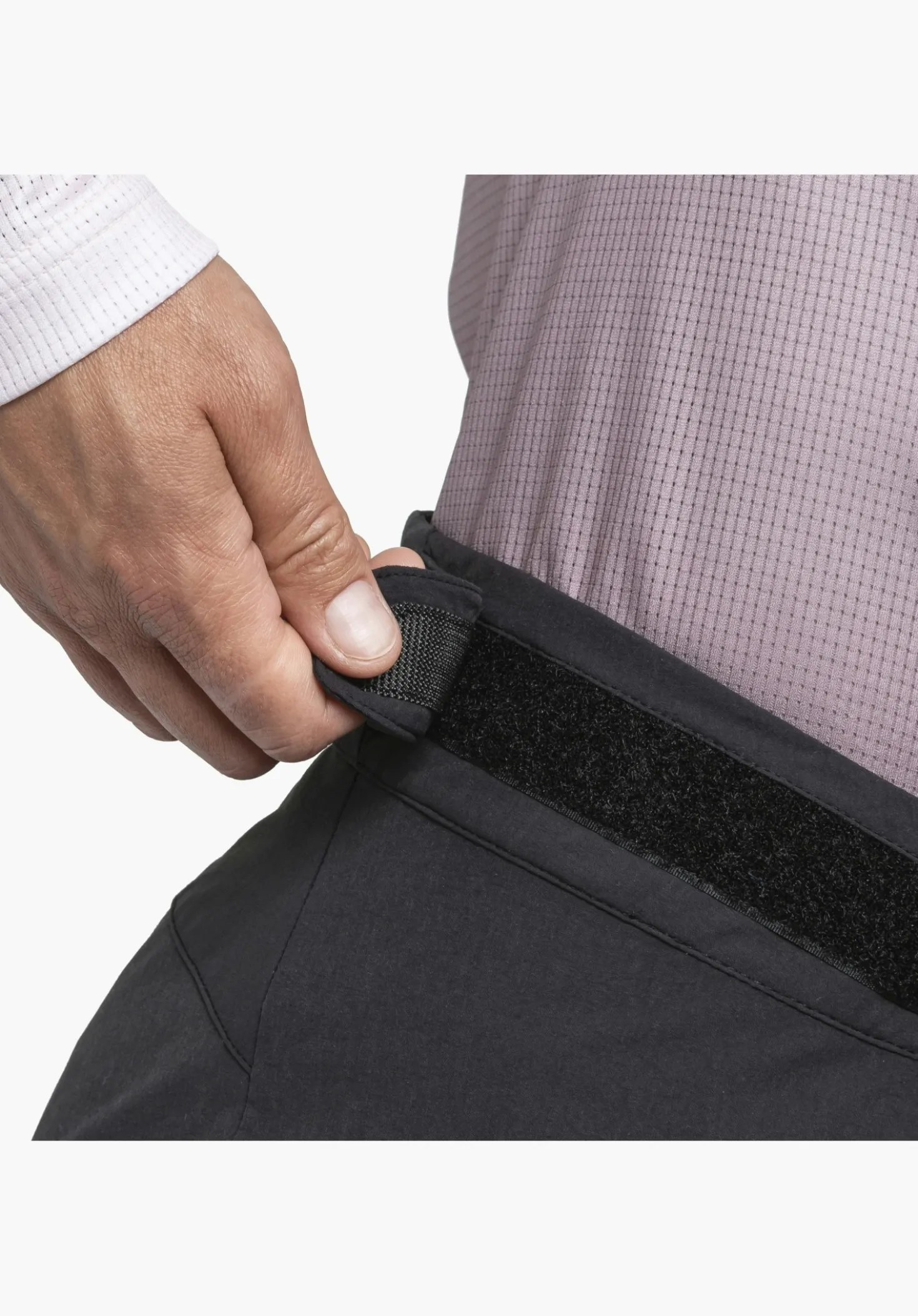 Robuste Trail Shorts