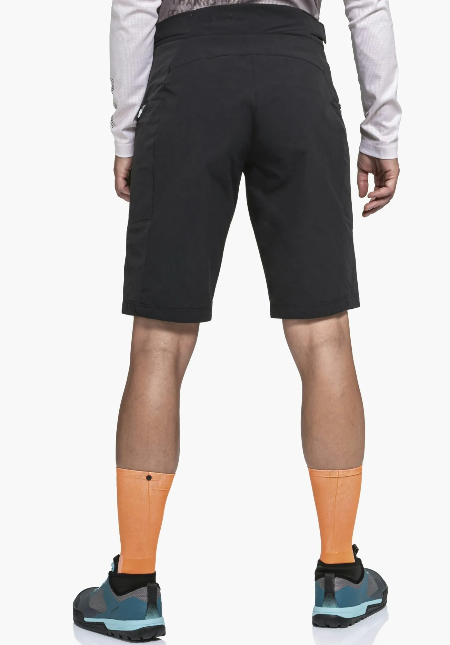 Robuste Trail Shorts