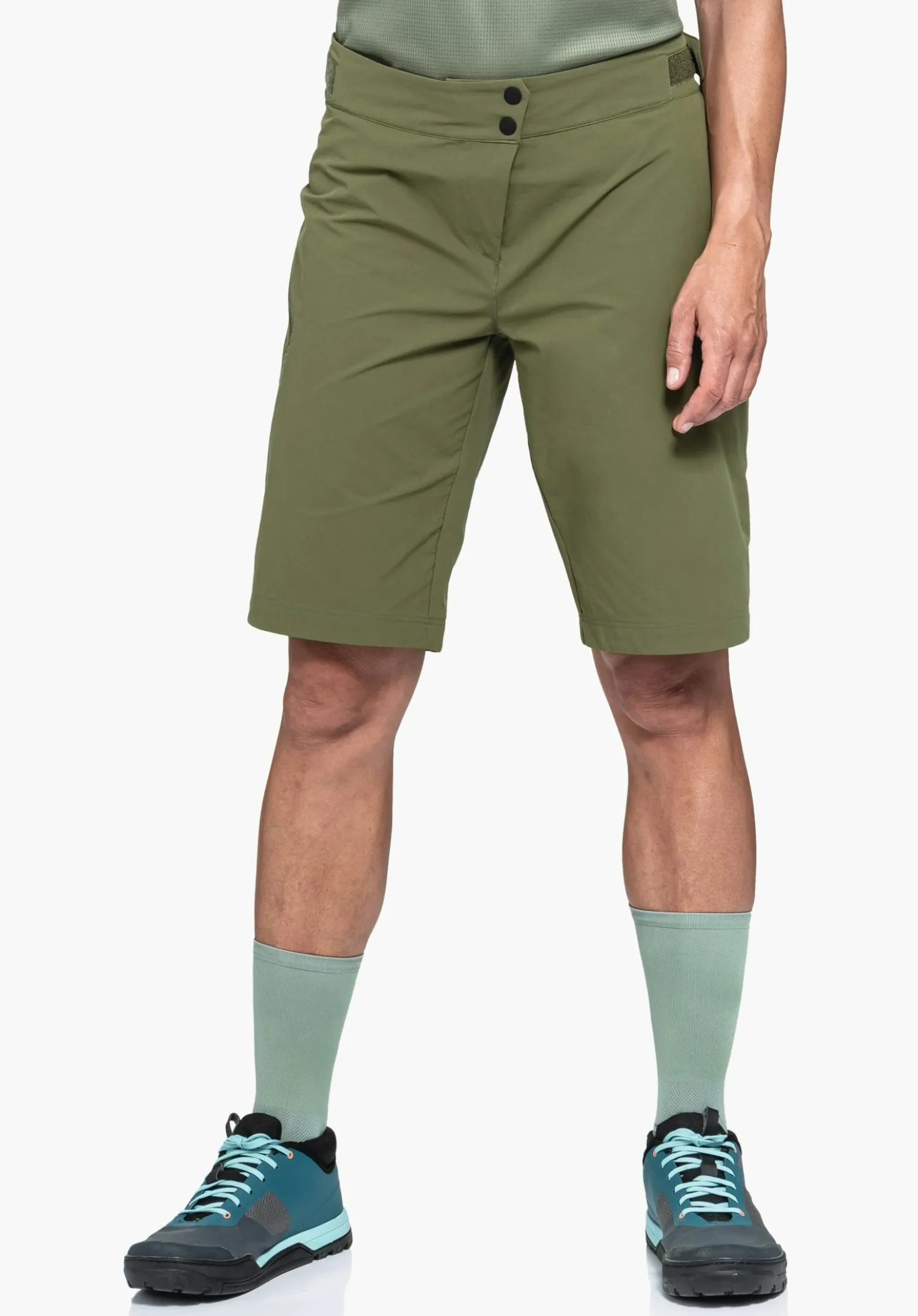 Robuste Trail Shorts