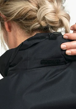 Robuste & winddichte Regenjacke
