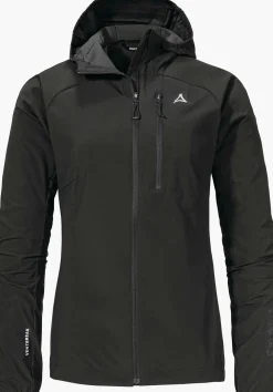 Robuste Windjacke für Trailfahrer