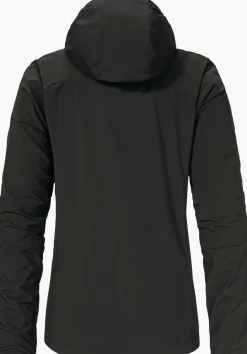 Robuste Windjacke für Trailfahrer