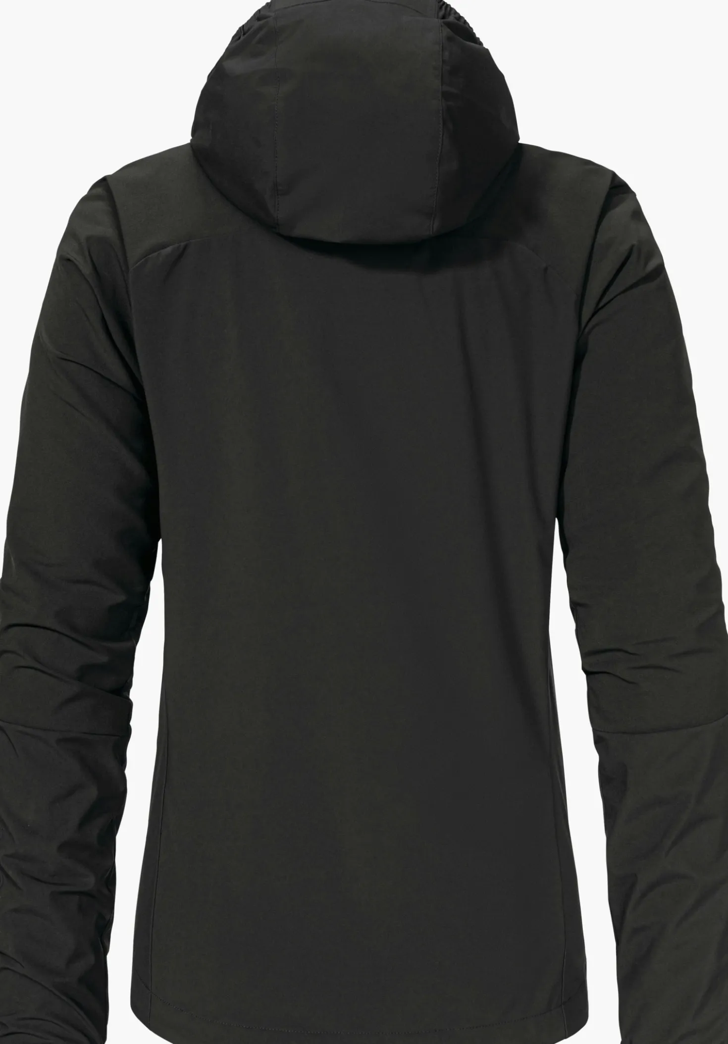 Robuste Windjacke für Trailfahrer