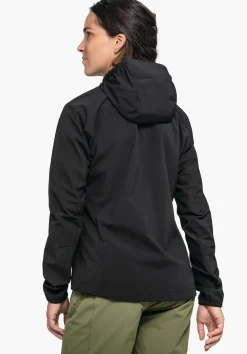 Robuste Windjacke für Trailfahrer