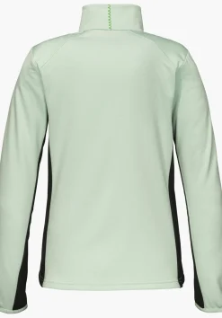 Schnell trocknende Fleece Jacke