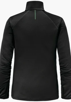 Schnell trocknende Fleece Jacke