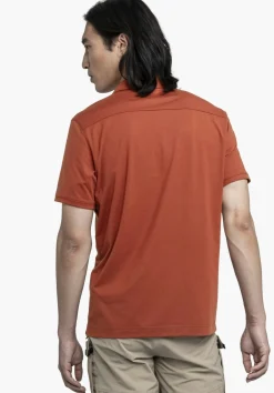 Schnell trocknendes Polo Shirt