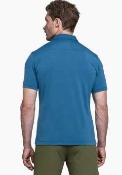 Schnell trocknendes Polo Shirt