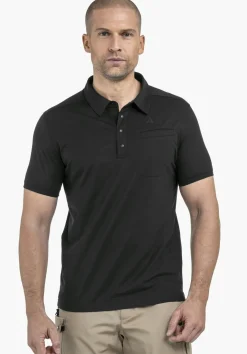 Schnell trocknendes Polo Shirt
