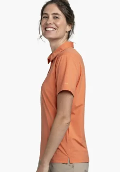 Schnell trocknendes Polo Shirt