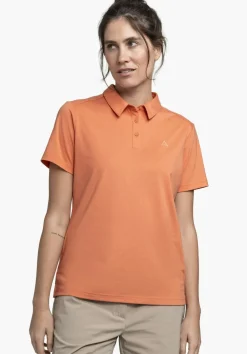 Schnell trocknendes Polo Shirt