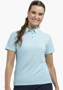 Schnell trocknendes Polo Shirt