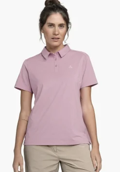 Schnell trocknendes Polo Shirt