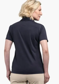 Schnell trocknendes Polo Shirt