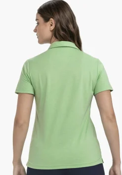 Schnell trocknendes Polo Shirt