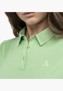 Schnell trocknendes Polo Shirt