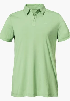 Schnell trocknendes Polo Shirt