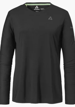 Schnelltrocknendes UV-Schutz Longsleeve