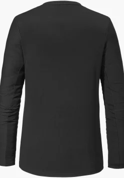 Schnelltrocknendes UV-Schutz Longsleeve