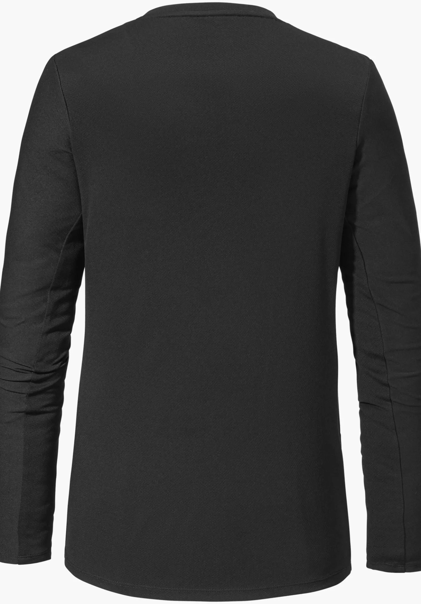 Schnelltrocknendes UV-Schutz Longsleeve