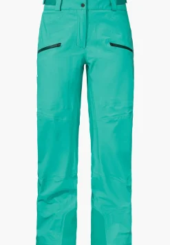 Skitourenhose mit 4-Wege Stretch