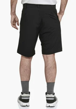 Sommerliche Chino Shorts