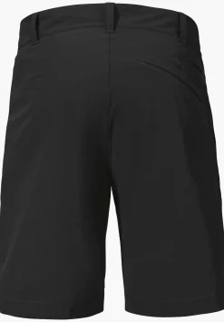 Sommerliche Chino Shorts