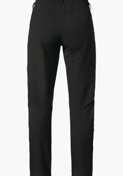 Sportive & warme Wanderhose
