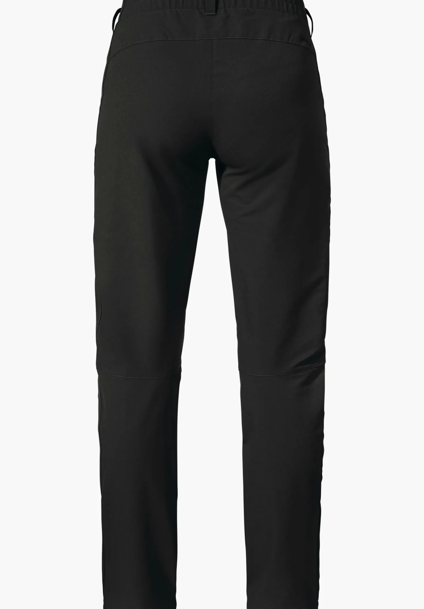 Sportive & warme Wanderhose