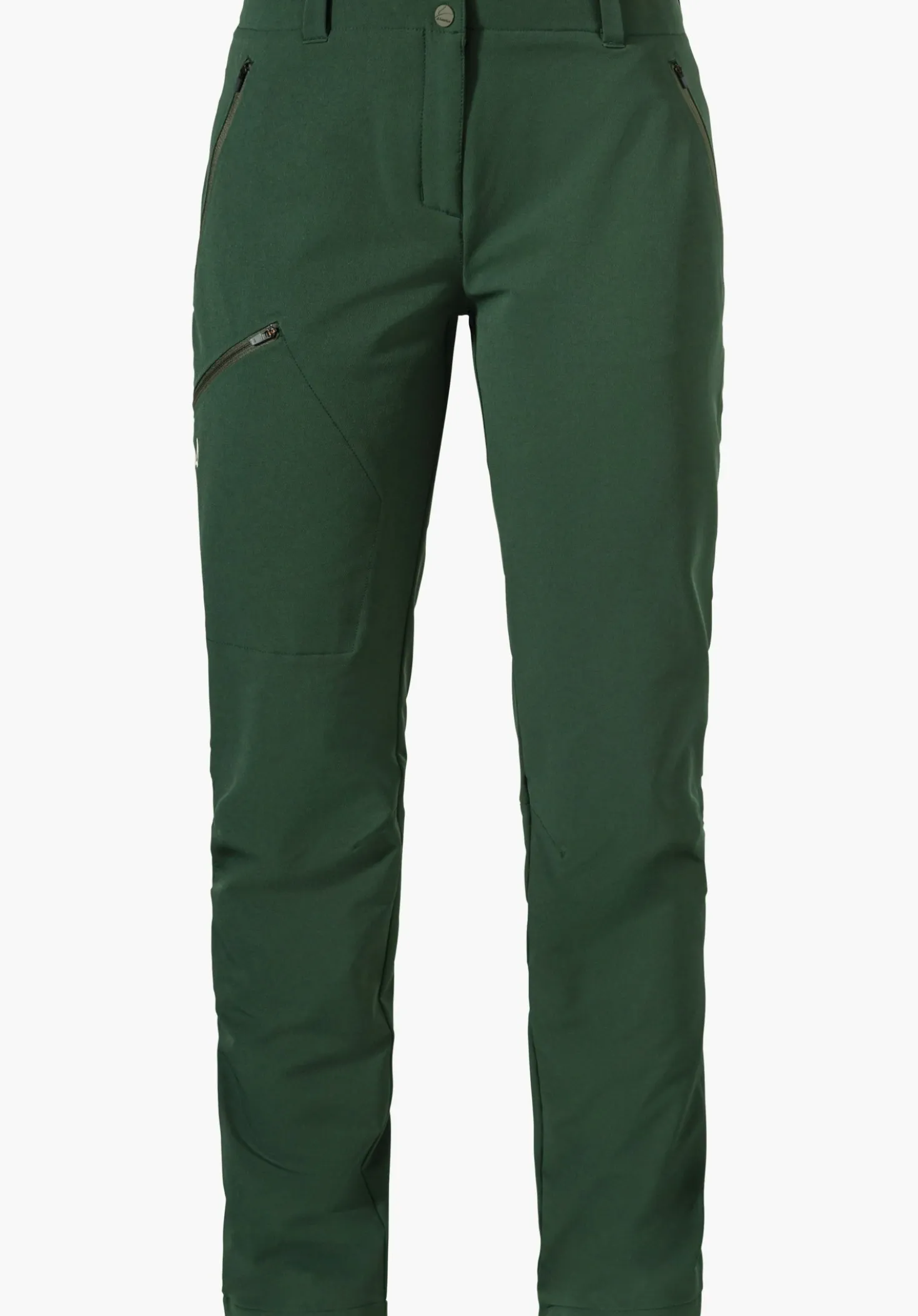 Sportive & warme Wanderhose