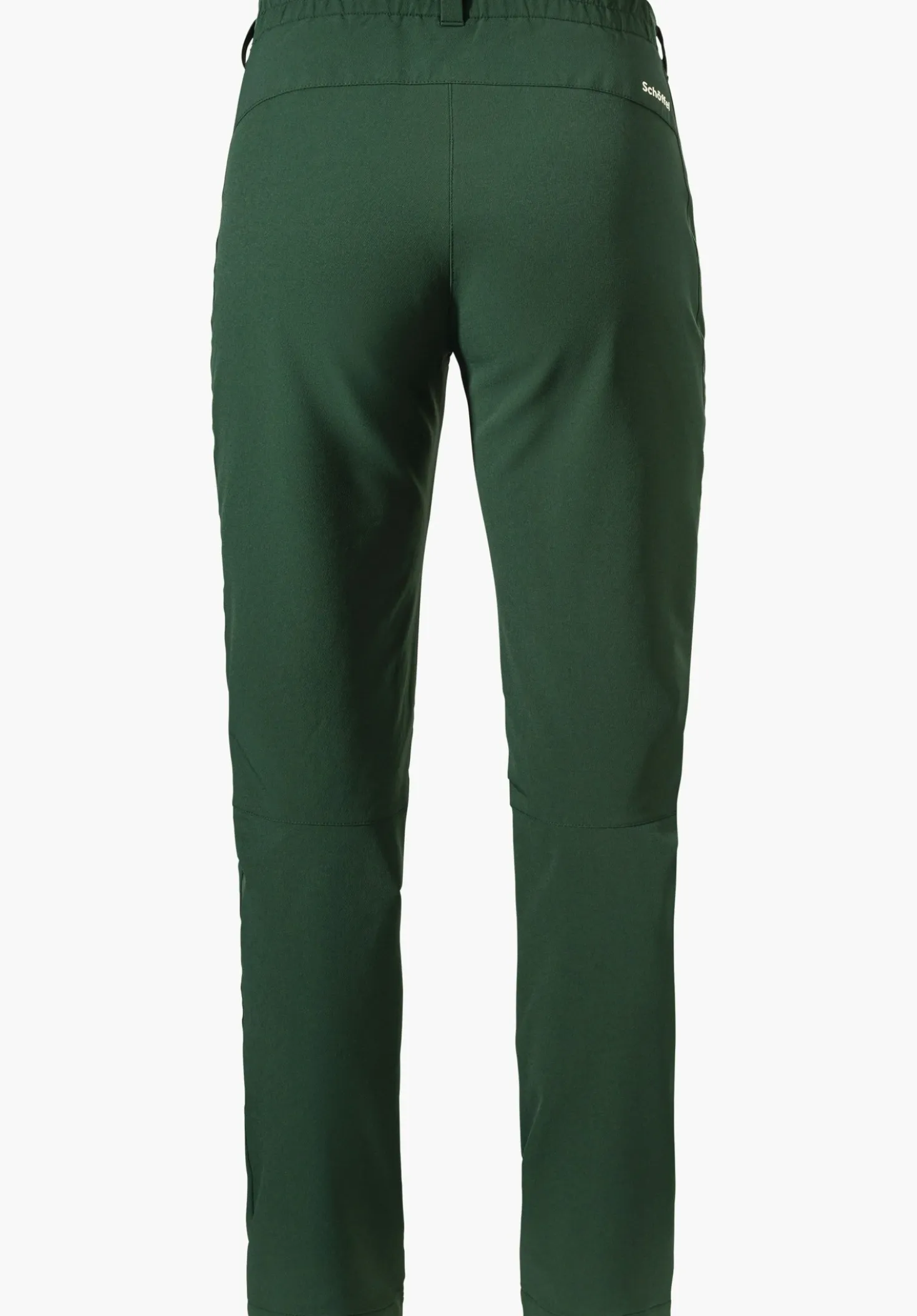 Sportive & warme Wanderhose