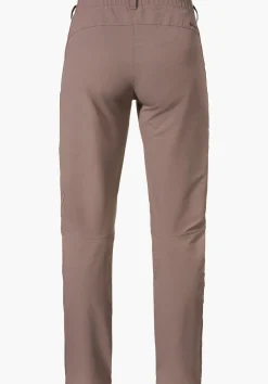 Sportive & warme Wanderhose