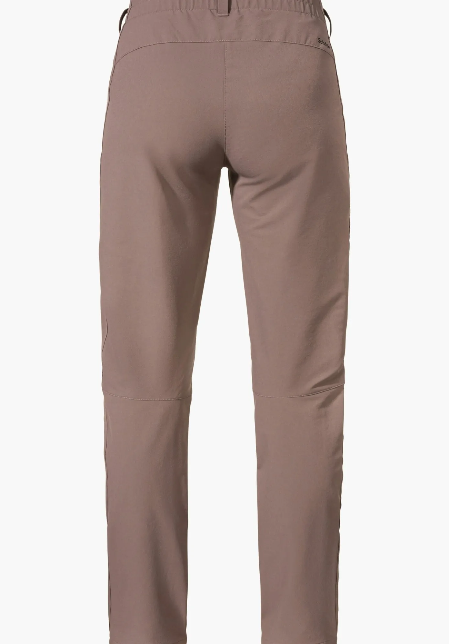 Sportive & warme Wanderhose