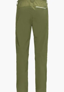 Sportive & warme Wanderhose