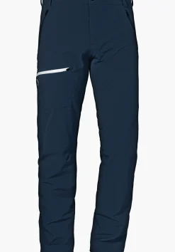 Sportive & warme Wanderhose