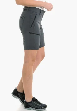 Sportliche und bequeme Wandershorts