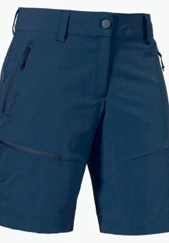 Sportliche und bequeme Wandershorts