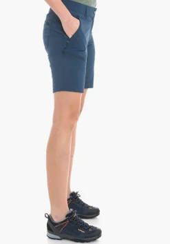 Sportliche und bequeme Wandershorts