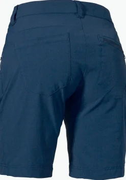 Sportliche und bequeme Wandershorts