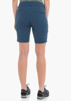 Sportliche und bequeme Wandershorts